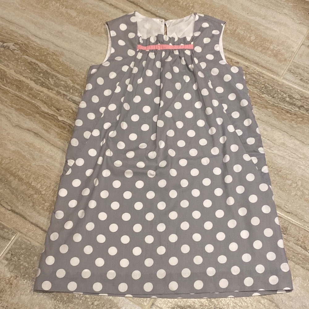 Kelly’s Kids Dress